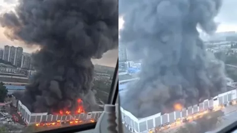唐山唐齿汽配城