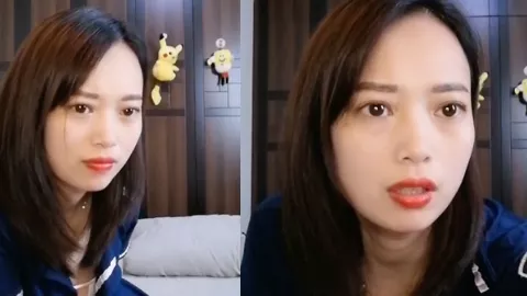 马晨霞